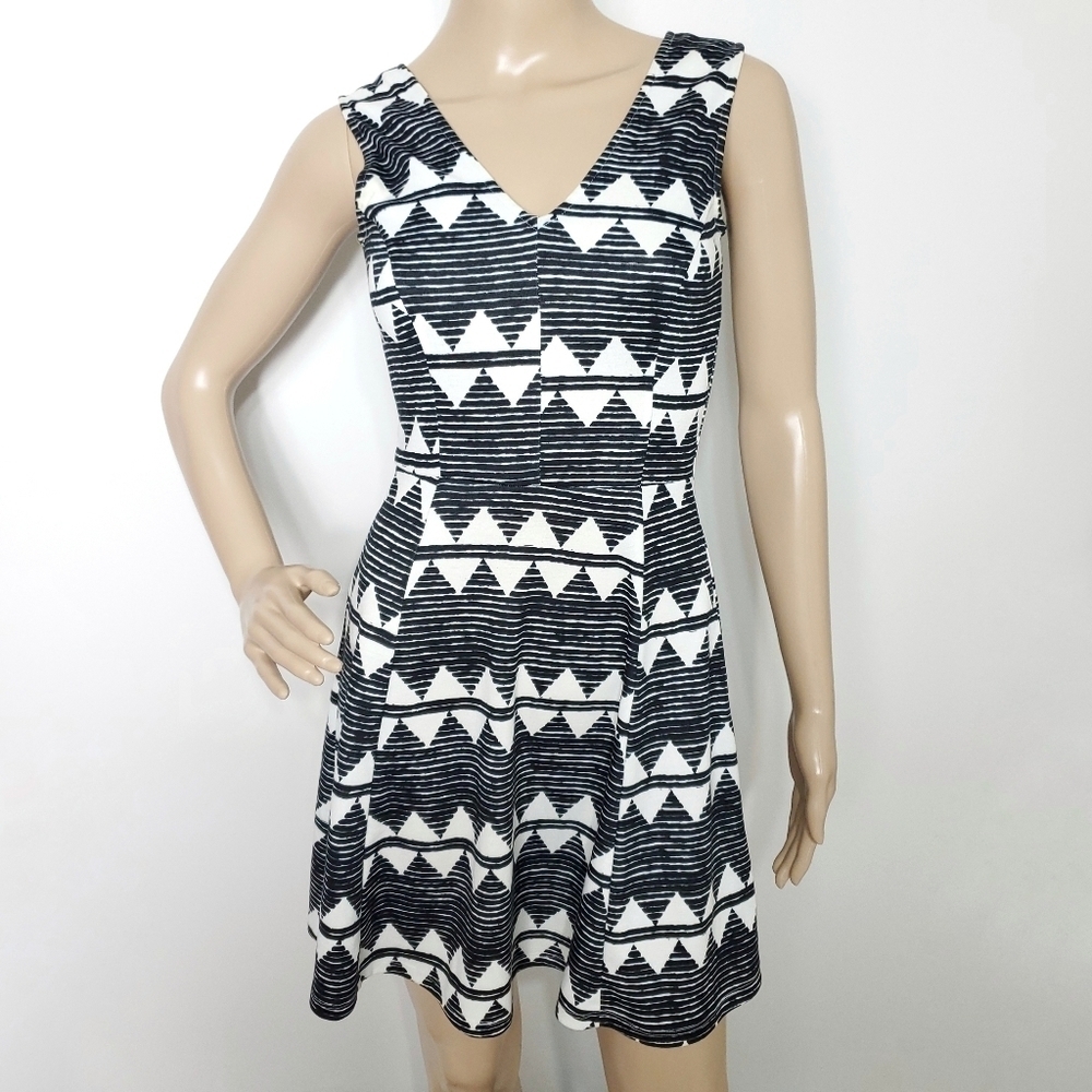 H&M sleeveless dress  XS